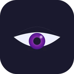 The Blink app icon.